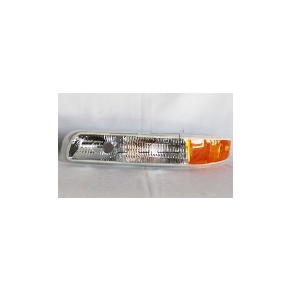 Tyc Tyc Parking/Side Marker Light, 12-5100-01 12-5100-01 - main